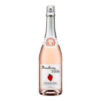 Order Bubbly Strawberry Fields Today
